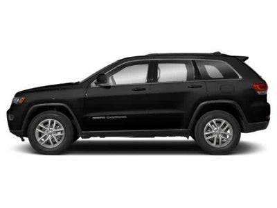 2019 Jeep Grand Cherokee Altitude 4x2