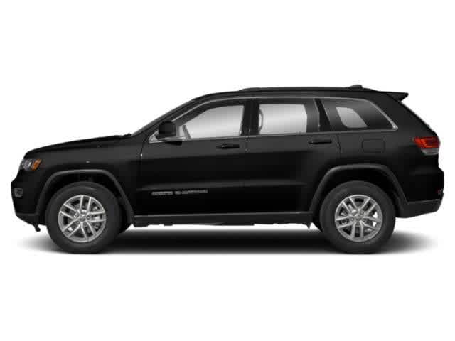2019 Jeep Grand Cherokee Altitude 4x2