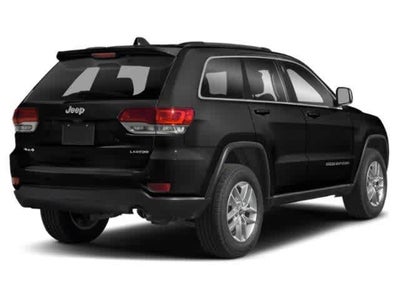 2019 Jeep Grand Cherokee Altitude 4x2