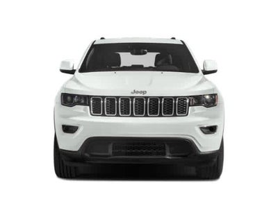 2019 Jeep Grand Cherokee Altitude 4x2