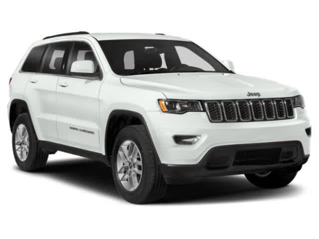 2019 Jeep Grand Cherokee Altitude 4x2