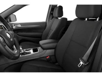 2019 Jeep Grand Cherokee Altitude 4x2