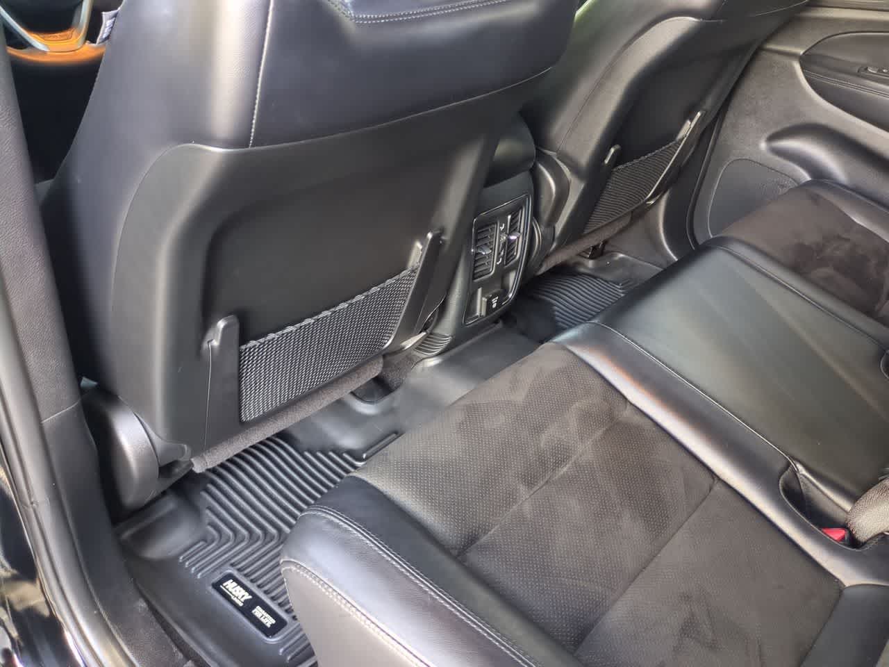 2022 Jeep Grand Cherokee WK Laredo X 4x2