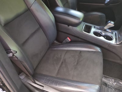 2022 Jeep Grand Cherokee WK Laredo X 4x2