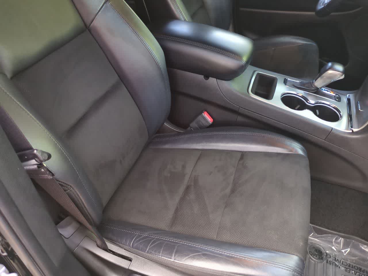 2022 Jeep Grand Cherokee WK Laredo X 4x2
