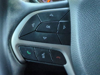 2022 Jeep Grand Cherokee WK Laredo X 4x2