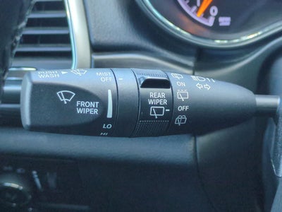 2022 Jeep Grand Cherokee WK Laredo X 4x2