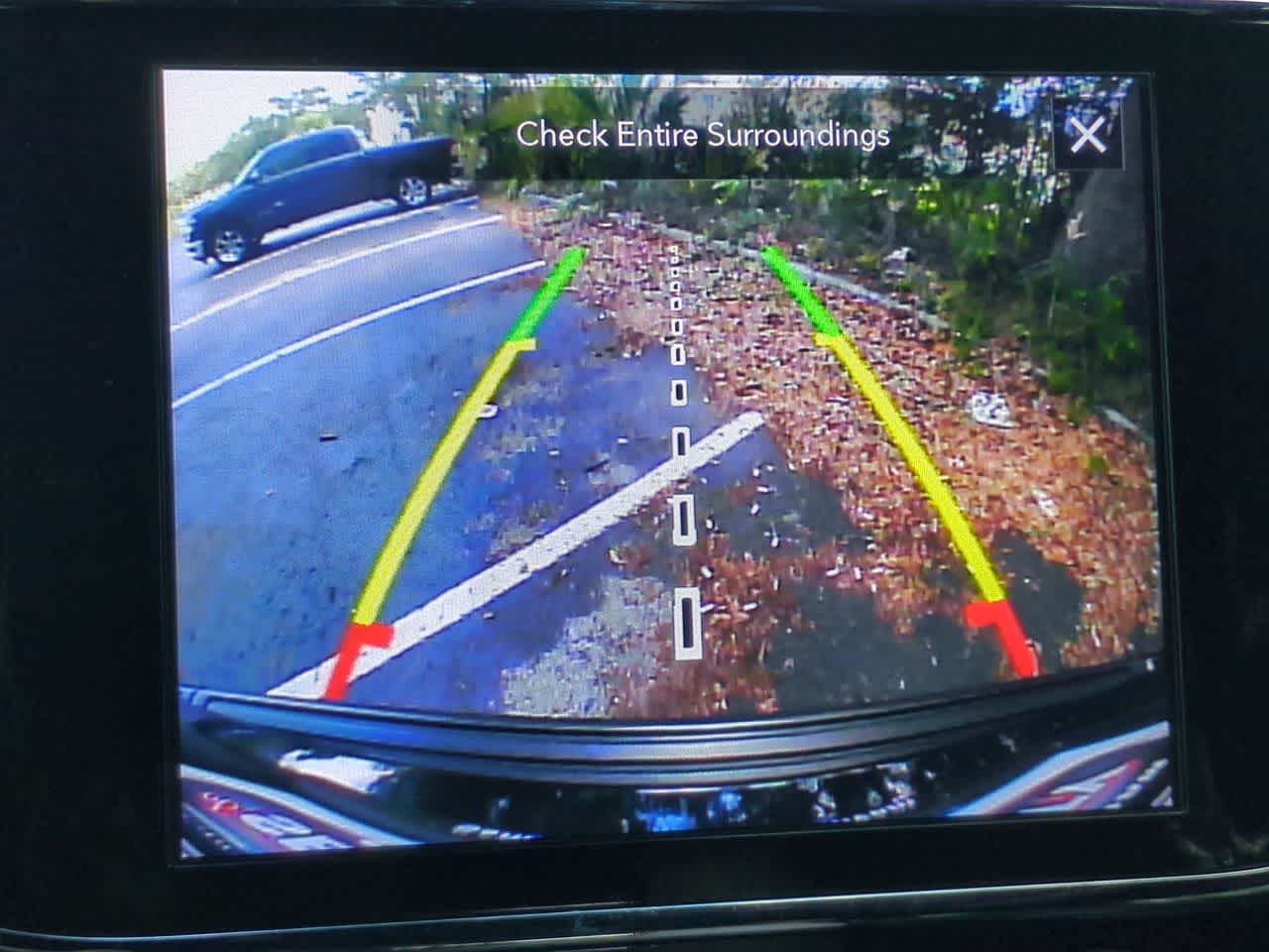 2022 Jeep Grand Cherokee WK Laredo X 4x2