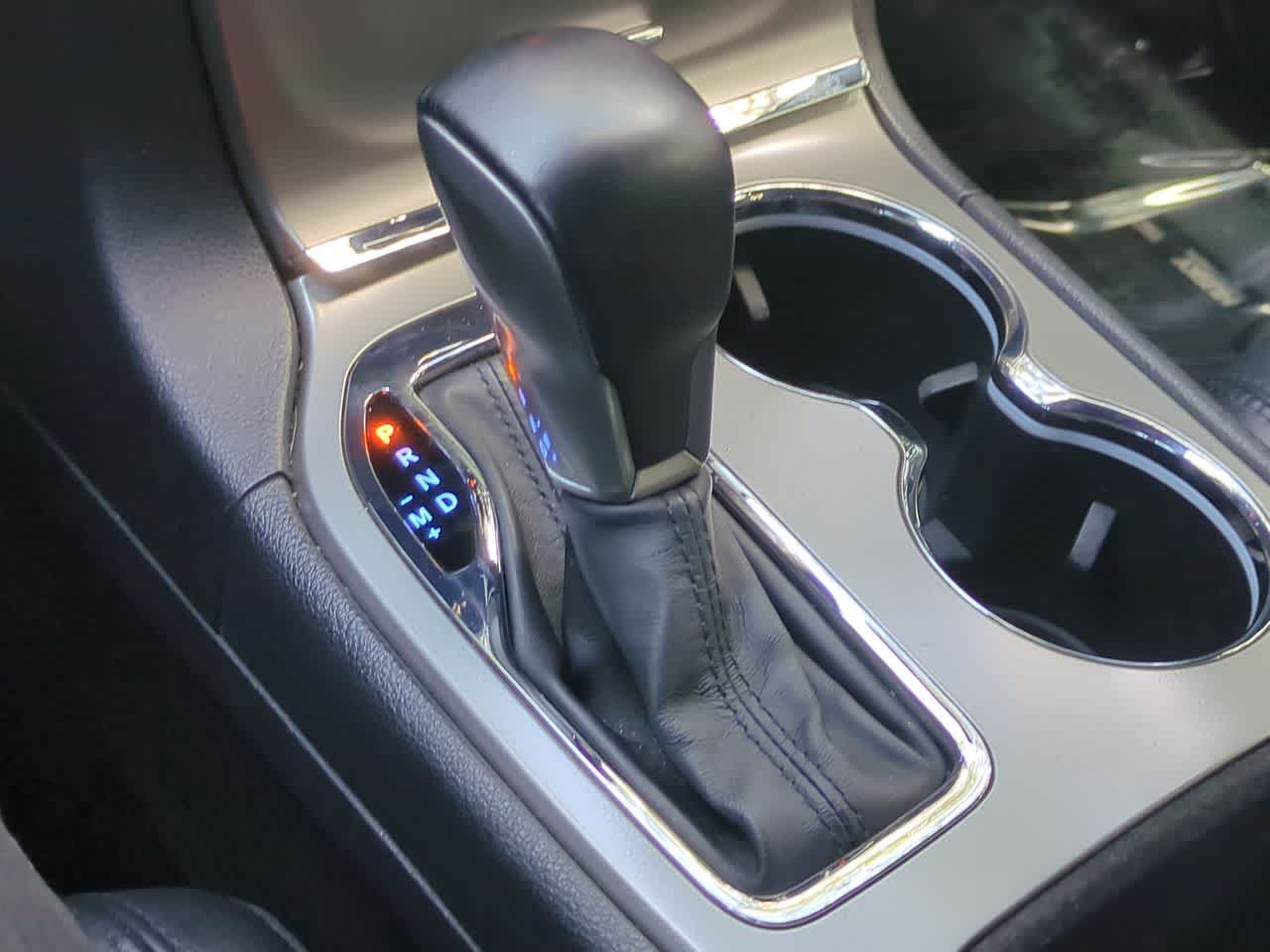2022 Jeep Grand Cherokee WK Laredo X 4x2