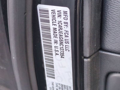 2022 Jeep Grand Cherokee WK Laredo X 4x2