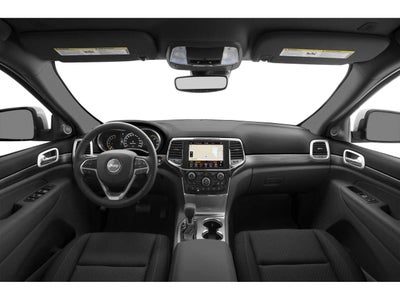 2022 Jeep Grand Cherokee WK Laredo X