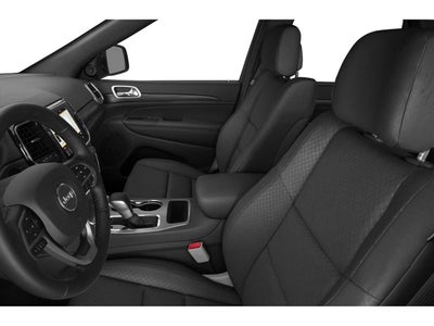 2022 Jeep Grand Cherokee WK Laredo X