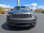 2019 Jeep Grand Cherokee Laredo E 4x2