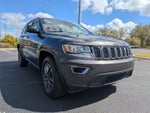 2019 Jeep Grand Cherokee Laredo E 4x2