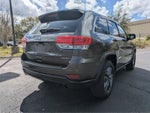 2019 Jeep Grand Cherokee Laredo E 4x2