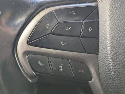 2019 Jeep Grand Cherokee Laredo E 4x2