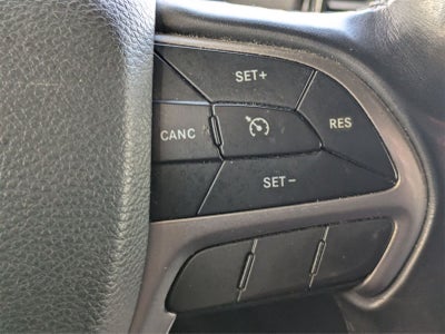 2019 Jeep Grand Cherokee Laredo E 4x2