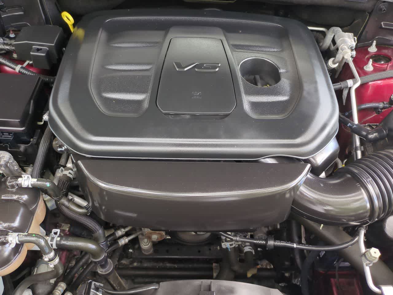2019 Jeep Grand Cherokee Laredo E 4x2