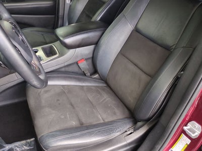 2019 Jeep Grand Cherokee Laredo E 4x2