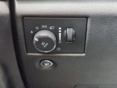 2019 Jeep Grand Cherokee Laredo E 4x2