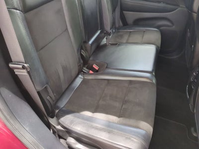 2019 Jeep Grand Cherokee Laredo E 4x2