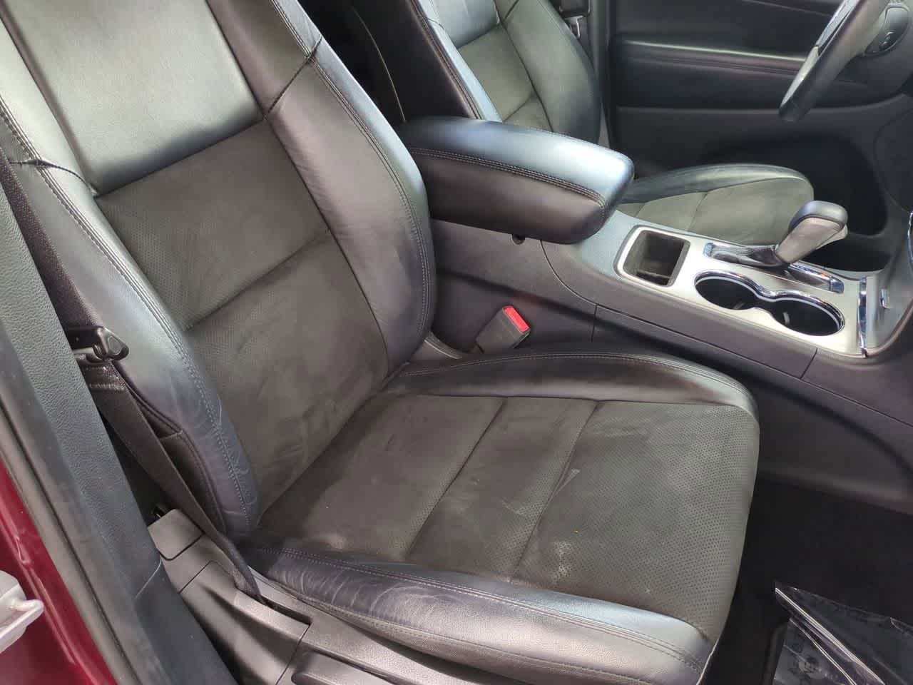 2019 Jeep Grand Cherokee Laredo E 4x2
