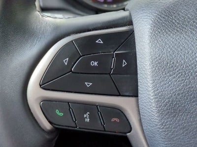 2019 Jeep Grand Cherokee Laredo E 4x2