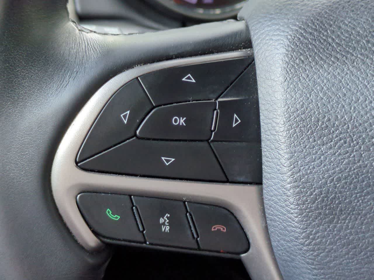 2019 Jeep Grand Cherokee Laredo E 4x2