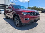 2019 Jeep Grand Cherokee Laredo E 4x2