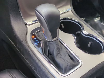 2019 Jeep Grand Cherokee Laredo E 4x2