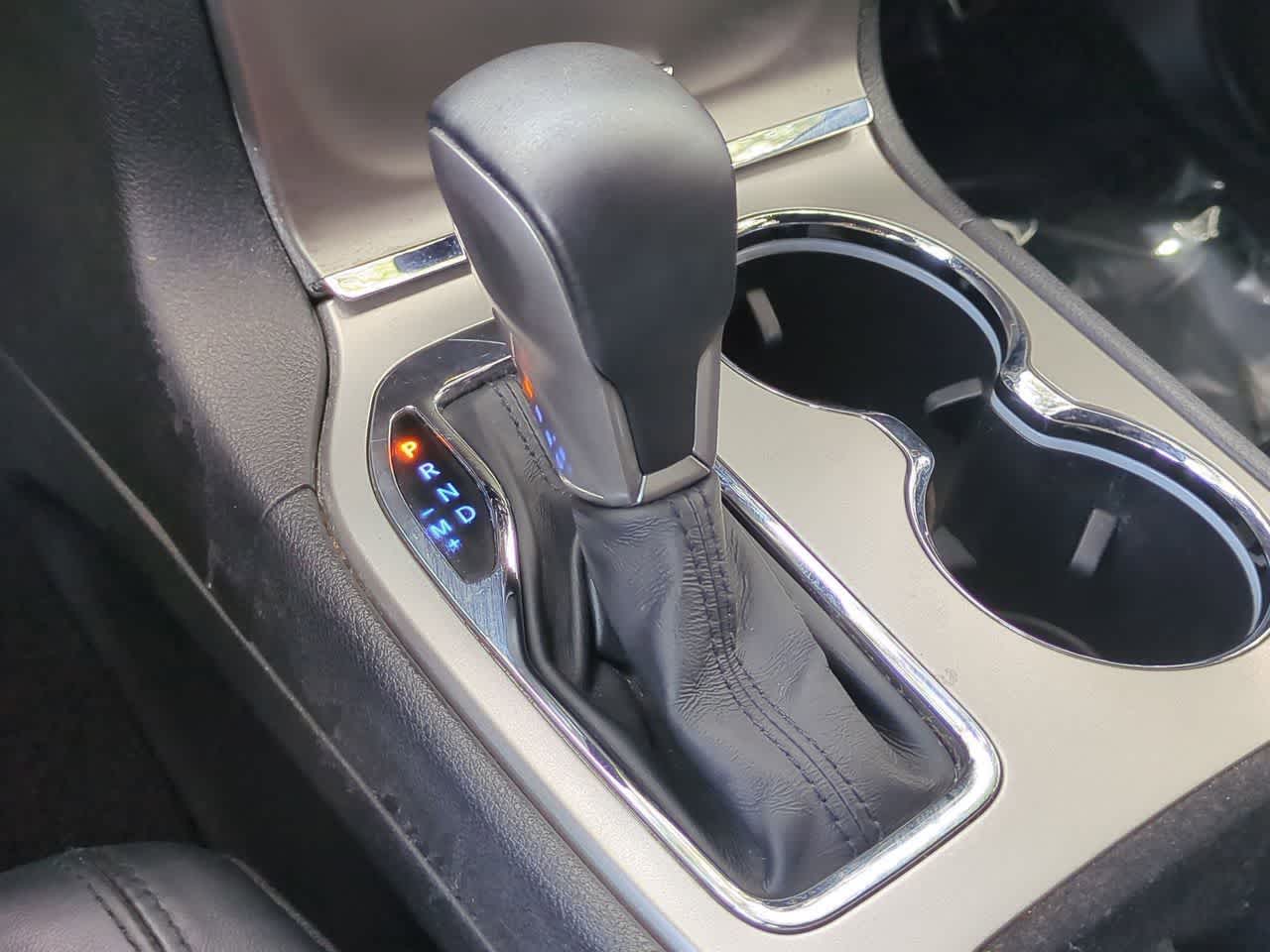 2019 Jeep Grand Cherokee Laredo E 4x2