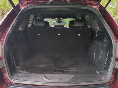 2019 Jeep Grand Cherokee Laredo E 4x2