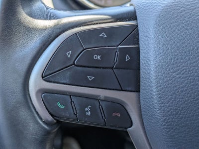 2019 Jeep Grand Cherokee Laredo E 4x2