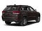 2017 Jeep Grand Cherokee Limited 4x2