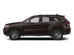 2017 Jeep Grand Cherokee Limited 4x2