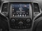 2017 Jeep Grand Cherokee Limited 4x2