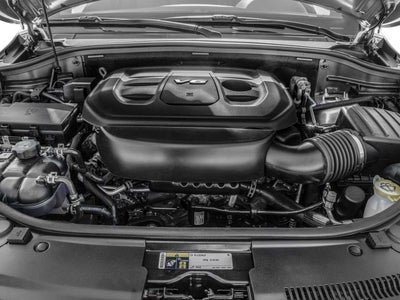 2017 Jeep Grand Cherokee Limited 4x2