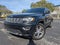 2019 Jeep Grand Cherokee Overland 4x2