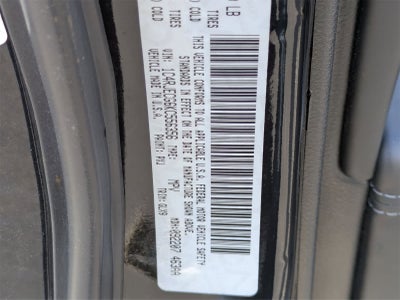 2019 Jeep Grand Cherokee Overland 4x2