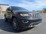 2019 Jeep Grand Cherokee Overland 4x2