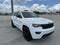 2021 Jeep Grand Cherokee Laredo X 4x4