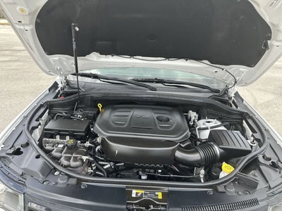 2021 Jeep Grand Cherokee Laredo X 4x4