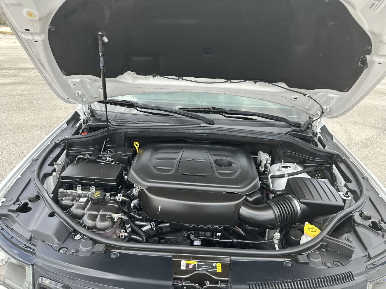 2021 Jeep Grand Cherokee Laredo X 4x4