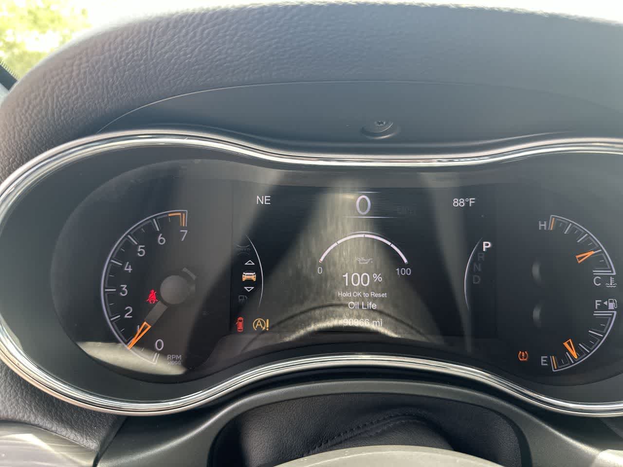 2021 Jeep Grand Cherokee Laredo X 4x4