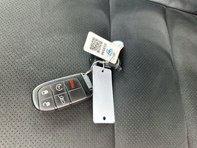 2021 Jeep Grand Cherokee Laredo X 4x4