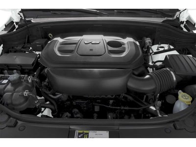 2021 Jeep Grand Cherokee Laredo X 4x4