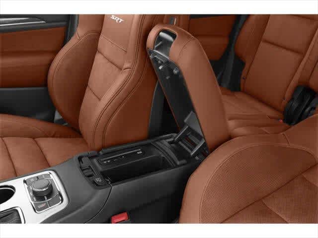 2020 Jeep Grand Cherokee SRT 4x4