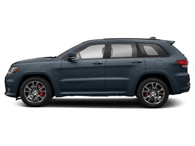 2020 Jeep Grand Cherokee SRT 4x4
