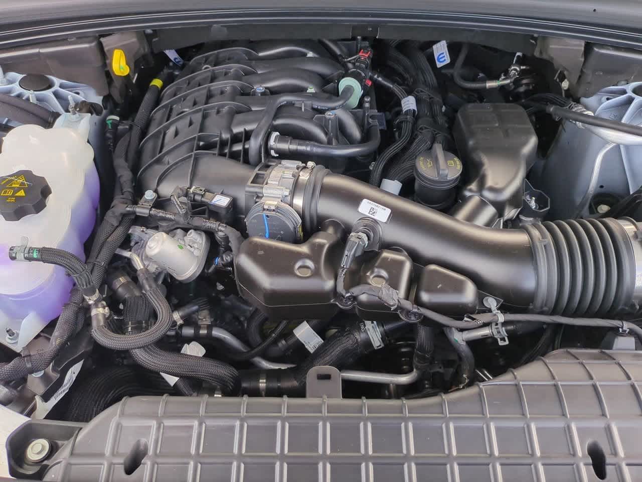 2025 Jeep Grand Cherokee GRAND CHEROKEE LAREDO 4X2