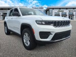 2025 Jeep Grand Cherokee GRAND CHEROKEE LAREDO 4X2